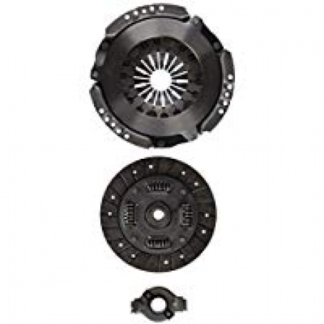 KIT FRIZIONE FIAT CINQUECENTO 1.1 SPORTING SEICENTO 1.1 PANDA (141) 1.1