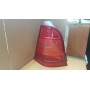 FANALE POSTERIORE SINISTRO MERCEDES CLASSE A (W168) DAL 1997 AL 2000 SCAFF.FARI PIAN.29
