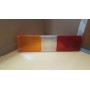 PLASTICA FANALE POSTERIORE SINISTRA FIAT 131 SCAFF.FARI PIAN.28