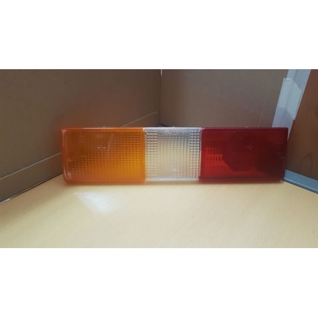 PLASTICA FANALE POSTERIORE SINISTRA FIAT 131 SCAFF.FARI PIAN.28
