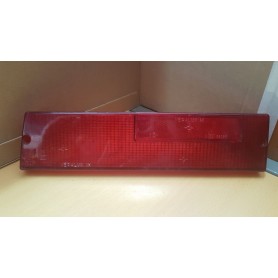 PLASTICA FANALE POSTERIORE SINISTRA FIAT 131 SUPERMIRAFIORI SCAFF.FARI PIAN.28