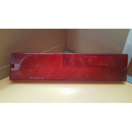 PLASTICA FANALE POSTERIORE SINISTRA FIAT 131 SUPERMIRAFIORI SCAFF.FARI PIAN.28