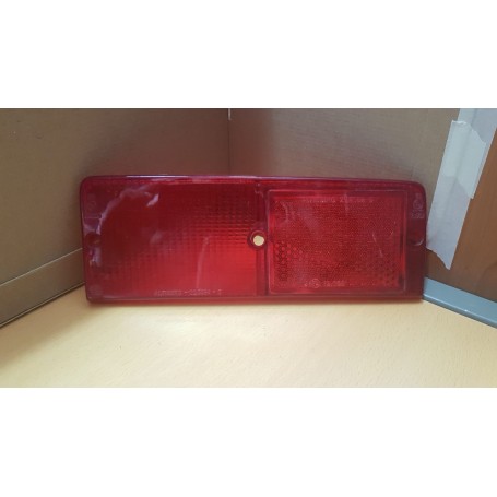 PLASTICA FANALE POSTERIORE DESTRA FIAT 132 SCAFF.FARI PIOAN.27
