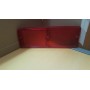 PLASTICA FANALE POSTERIORE DESTRA FIAT 132 SCAFF.FARI PIOAN.27