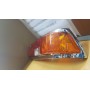 FANALE POSTERIORE DESTRO MERCEDES SL ANNI 60 HELLA ORIGINALE SCAFF.FARI PIAN.29