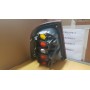 FANALE POSTERIORE DESTRO SKODA OCTAVIA DAL 1997 AL 2005 SCAFF.FARI PIAN.29