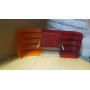 PLASTICA FANALE POSTERIORE DESTRA MERCEDES W114 - W115 SCAFF.FARI.PIAN.29