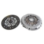 KIT FRIZIONE 2 PEZZI OPEL CORSA C- D MERIVA MOTORI 1.3 CDTI CASSA 142/A