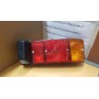 FANALE POSTERIORE DESTRO FIAT 127 C - CL COMPLETO SCAFF.FARI PIA.30