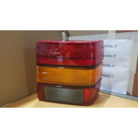 FANALE POSTERIORE DESTRO SEAT IBIZA PRIMA SERIE SCAFF.FARI PIAN.28