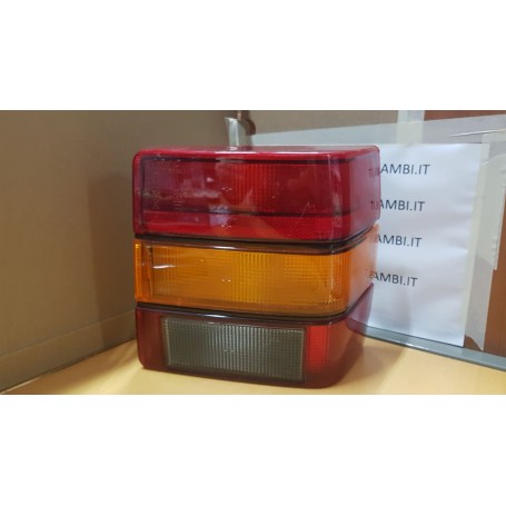 FANALE POSTERIORE DESTRO SEAT IBIZA PRIMA SERIE SCAFF.FARI PIAN.28