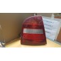 FANALE POSTERIORE DESTRO SKODA OCTAVIA DAL 1997 AL 2005 SCAFF.FARI PIAN.29