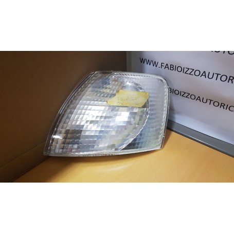 FANALE FRECCIA ANTERIORE SINISTRO VOLKSWAGEN PASSAT DAL 1996 AL 2000 SCAFF.FARI PIAN.31