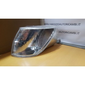 FANALE FRECCIA ANTERIORE SINISTRA PEUGEOT 306 SCAFF.FARI PIAN.31