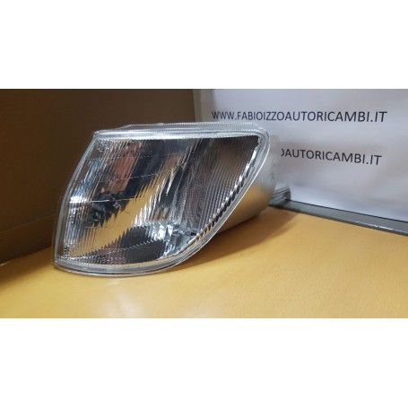 FANALE FRECCIA ANTERIORE SINISTRA PEUGEOT 306 SCAFF.FARI PIAN.31