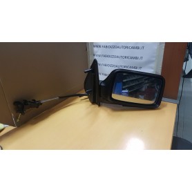 SPECCHIO RETROVISORE ESTERNO DESTRO VOLKSWAGEN GOLF III - VENTO DAL 1992 IN POI SCAFF.SPECCHI PIAN.1