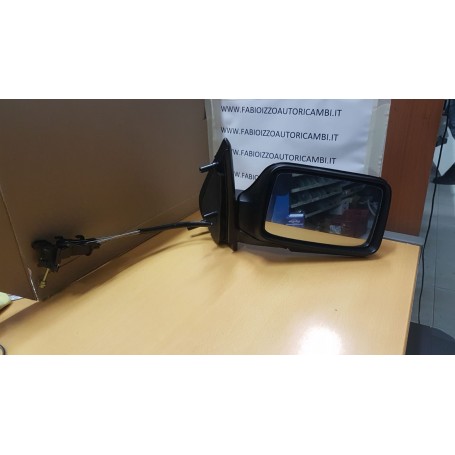 SPECCHIO RETROVISORE ESTERNO DESTRO VOLKSWAGEN GOLF III - VENTO DAL 1992 IN POI SCAFF.SPECCHI PIAN.1