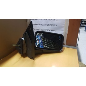 SPECCHIO RETROVISORE ESTERNO DESTRO FORD ESCORT DAL 1991 AL 1995 SCAFF.SPECCHI PIAN.1
