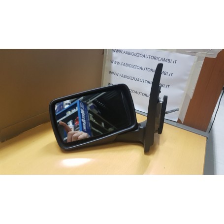 SPECCHIO RETROVISORE ESTERNO DESTRO FORD ESCORT DAL 1991 AL 1995 SCAFF.SPECCHI PIAN.1