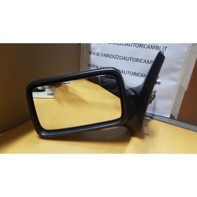 SPECCHIO RETROVISORE ESTERNO SINISTRO SEAT IBIZA DAL 1993 AL 1999 SCAFF.SP.PIAN.1