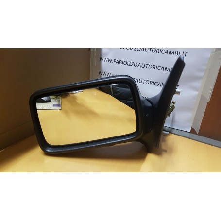 SPECCHIO RETROVISORE ESTERNO SINISTRO SEAT IBIZA DAL 1993 AL 1999 SCAFF.SP.PIAN.1