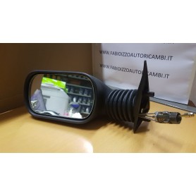 SPECCHIO RETROVISORE ESTERNO SINISTRO FIAT RITMO - REGATA SECONDA SERIE SCAFF.SP.PIAN.2