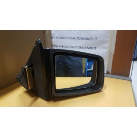 SPECCHIO RETROVISORE ESTERNO DESTRO OPEL KADETT E DAL 1984 AL 1991 SCAFF.SP.PIAN.2