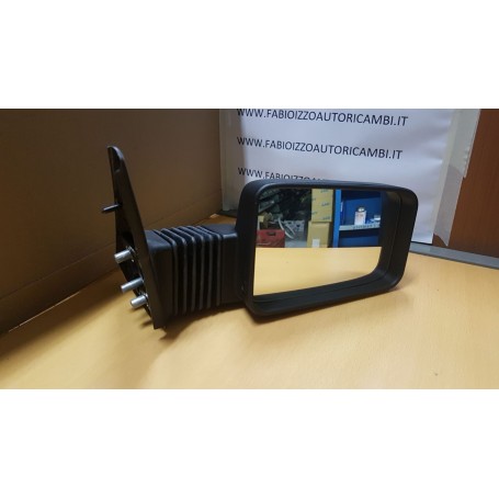 SPECCHIO RETROVISORE ESTERNO DESTRO PEUGEOT 309 SCAFF.SP.PIAN.2