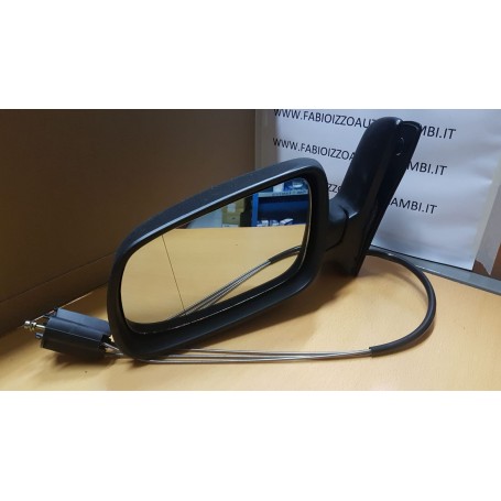 SPECCHIO RETROVISORE ESTERNO SINISTRO FORD GALAXI - SHARAN - ALHAMBRA - SC.SP.PIAN.2