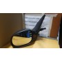 SPECCHIO RETROVISORE ESTERNO SINISTRO PEUGEOT 206 DAL 1998 SCAFF.SPECC.PIAN.2