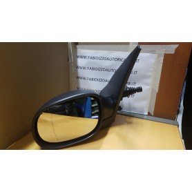 SPECCHIO RETROVISORE ESTERNO SINISTRO PEUGEOT 206 DAL 1998 SCAFF.SPECC.PIAN.2