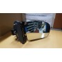 SPECCHIO RETROVISORE ESTERNO DESTRO SENZA COVER MERCEDES C220 (W203)