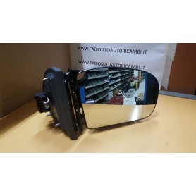 SPECCHIO RETROVISORE ESTERNO DESTRO SENZA COVER MERCEDES C220 (W203)