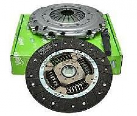 KIT FRIZIONE 2 PEZZI OPEL ASTRA G VECTRA B ZAFIRA 2.0 16V 