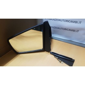 SPECCHIO RETROVISORE ESTERNO SINISTRO RENAULT 14 SCAFF.SP.PIAN.2