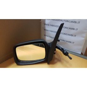 SPECCHIO RETROVISORE ESTERNO SINISTRO FORD ESCORT DAL 1995 AL 1999 SCAF.SP.PIAN.3