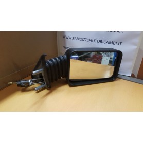 SPECCHIO RETROVISORE ESTERNO DESTRO FIAT REGATA II ATTO SCAFF.SP.PIAN.3