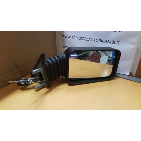 SPECCHIO RETROVISORE ESTERNO DESTRO FIAT REGATA II ATTO SCAFF.SP.PIAN.3