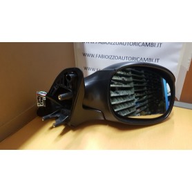 SPECCHIO RETROVISORE ESTERNO DESTRO CITROEN XSAPA PICASSO DAL 1999 AL 2004 SCAFF.SPECC.PIAN.3