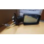 SPECCHIO RETROVISORE ESTERNO SINISTRO FIAT CROMA DAL 1985 AL 1991 SCAFF. SP. PIAN. 3