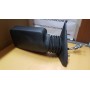 SPECCHIO RETROVISORE ESTERNO SINISTRO FIAT CROMA DAL 1985 AL 1991 SCAFF. SP. PIAN. 3