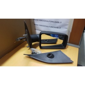 SPECCHIO RETROVISORE ESTERNO DESTRO FIAT TIPO - TEMPRA FINO AL 1996