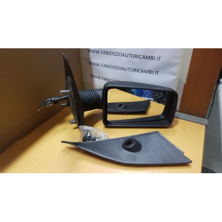 SPECCHIO RETROVISORE ESTERNO DESTRO FIAT TIPO - TEMPRA FINO AL 1996