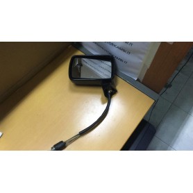 SPECCHIO RETROVISORE ESTERNO SINISTRO VOLKSWAGEN GOLF DAL 1981 AL 1983 COMANDO MECCANICO SCAFF. SPECCHI PIAN.4