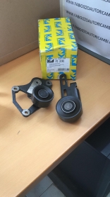 CUSCINETTO TENDICINGHIA AUSILIARE CITROEN XSANTIA 1.9 D TD DISPONIBILE KM TB319