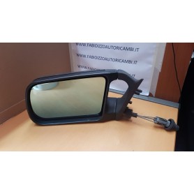 SPECCHIO RETROVISORE ESTERNO SINISTRO LANCIA THEMA DAL 1984 AL 1990 SCAFF.SPECCH.PIAN.4
