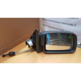 SPECCHIO RETROVISORE ESTERNO DESTRO RENAULT SUPER 5 DAL 1984 AL 1990 SCAFF.SP.PIAN.5