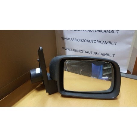 SPECCHIO RETROVISORE ESTERNO DESTRO RENAULT SUPER 5 DAL 1984 AL 1990 SCAFF.SP.PIAN.5