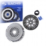 826858 - KIT FRIZIONE BMW SERIE 3- 318 TI 324 D SERIE 5- 524 TD DISPONIBILE SACHS 3000650001
