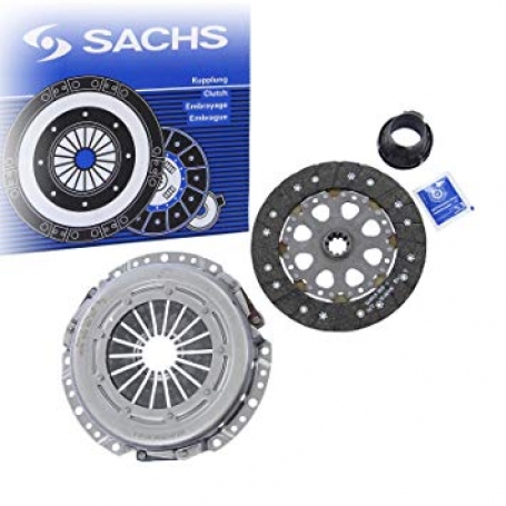 KIT FRIZIONE BMW SERIE 3- 318 TI 324 D SERIE 5- 524 TD DISPONIBILE SACHS 3000650001